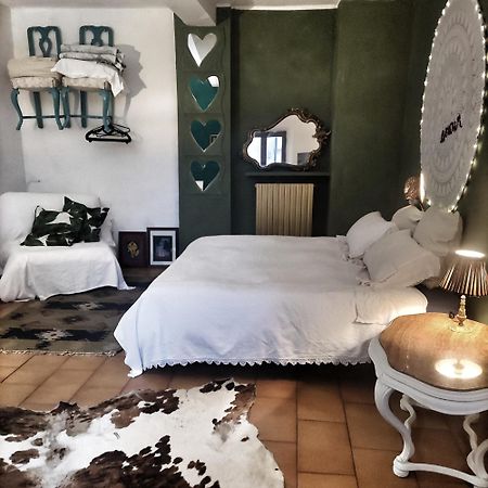 Ramaya Casa D'Artista 2 Биелла Экстерьер фото
