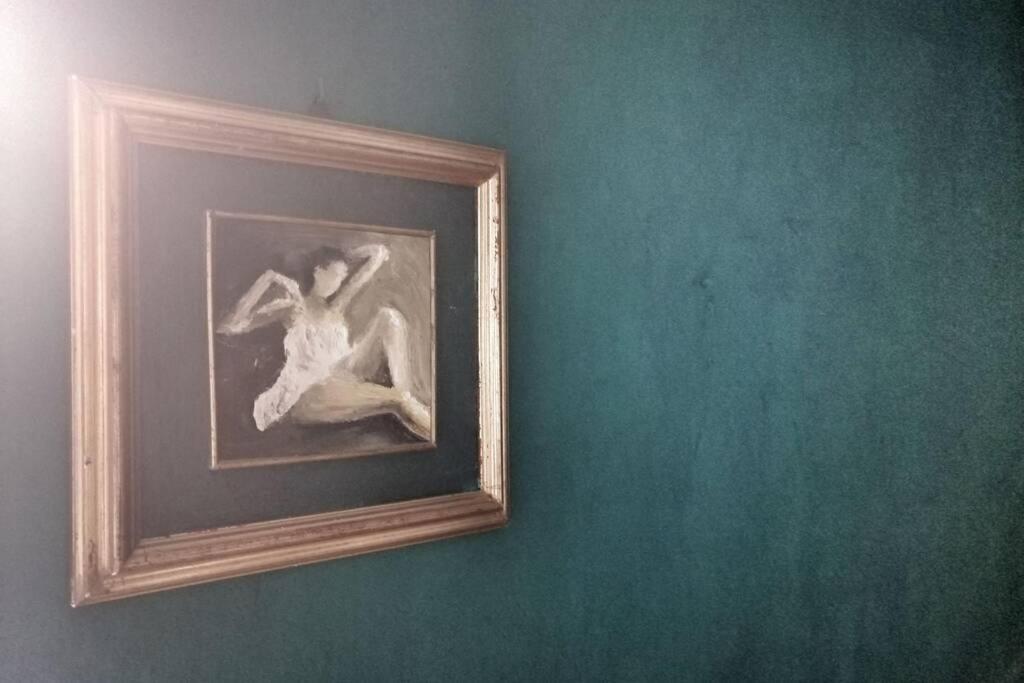 Ramaya Casa D'Artista 2 Биелла Экстерьер фото