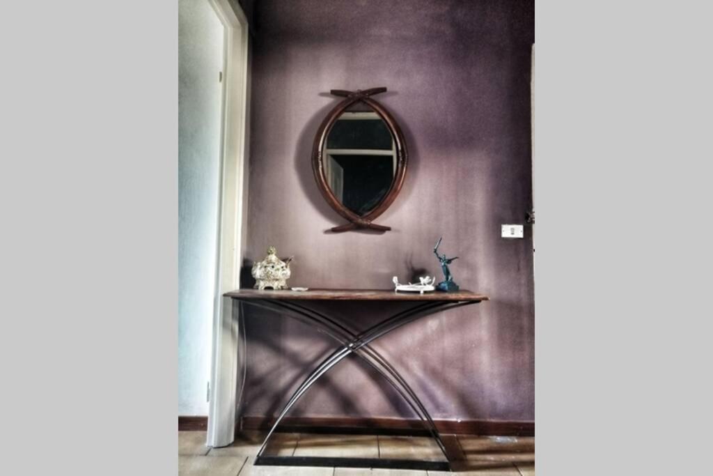Ramaya Casa D'Artista 2 Биелла Экстерьер фото